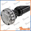 Arbre de transmission arrière pour BMW | NWN-BM-084, 26117505206